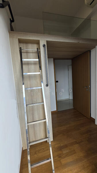 For Rent - Spottiswoode Suites