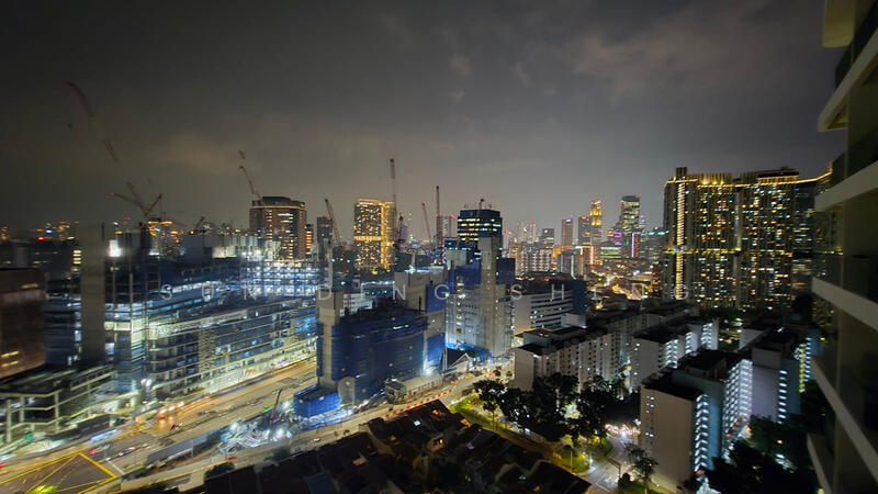 For Rent - Spottiswoode Suites