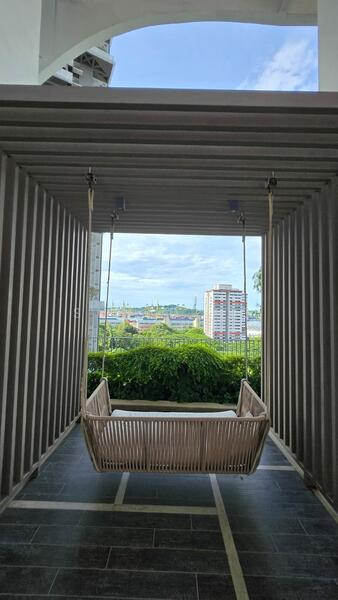 For Rent - Spottiswoode Suites