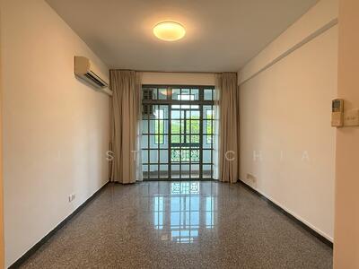 For Rent - Serenity Park