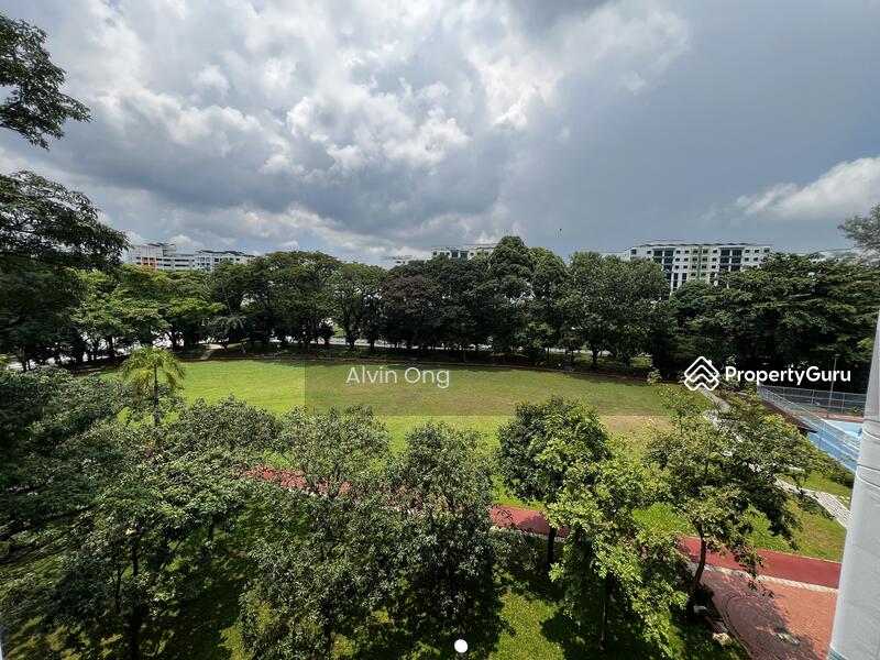 Park View