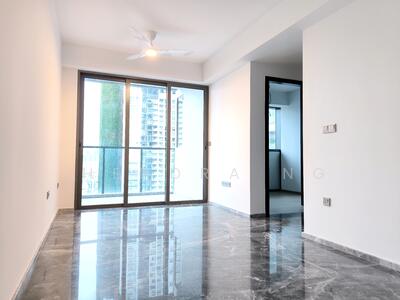 For Rent - One Bernam