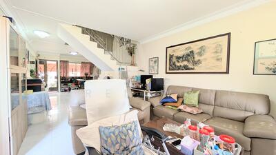 For Sale - 427 Hougang Avenue 6