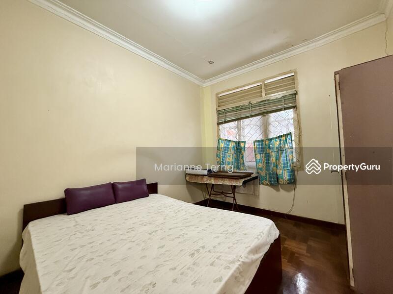For Sale - Serangoon Garden Estate