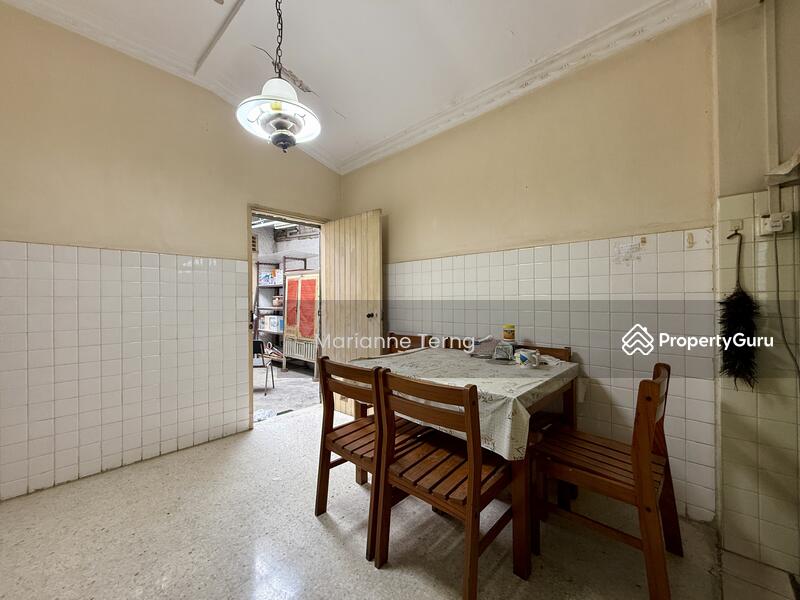 For Sale - Serangoon Garden Estate