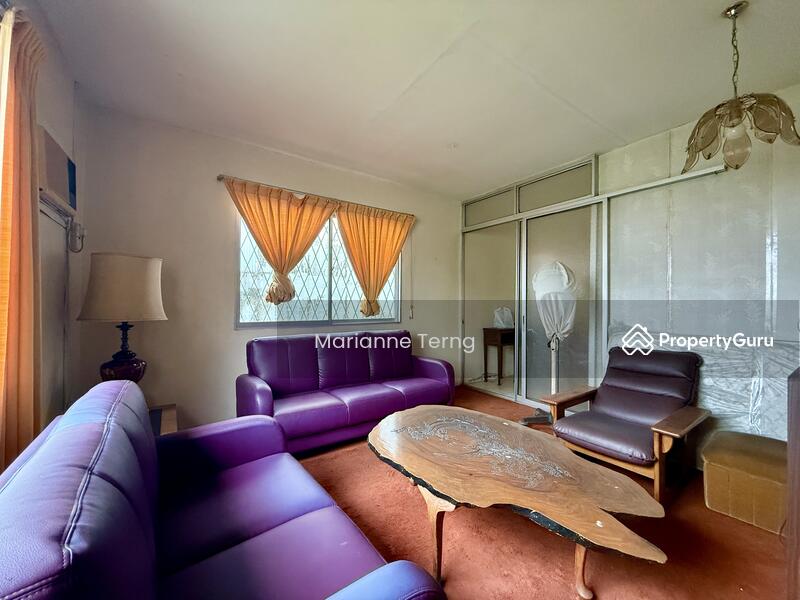 For Sale - Serangoon Garden Estate