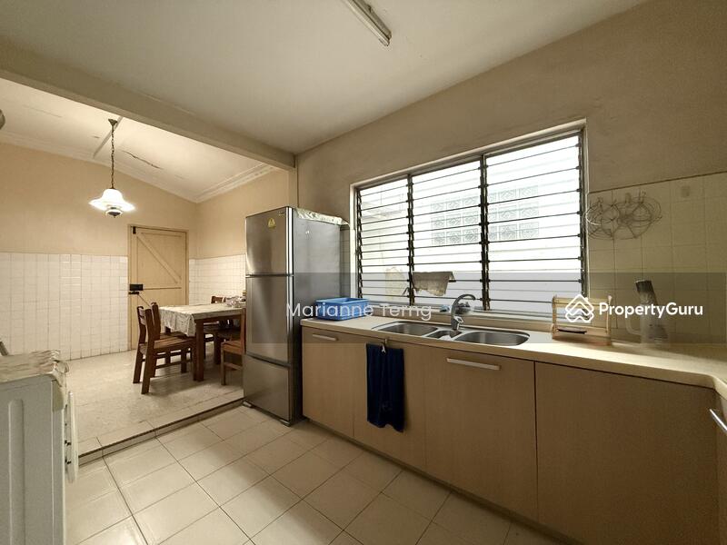 For Sale - Serangoon Garden Estate