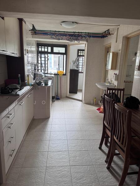 For Rent - 53 Sims Place