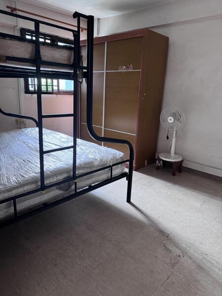 For Rent - 53 Sims Place