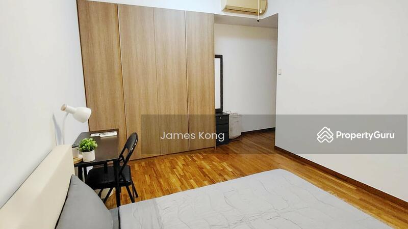 Master Bedroom 1