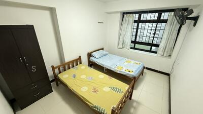 For Rent - 439A Sengkang West Avenue