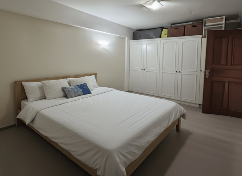 Virtual Staging
