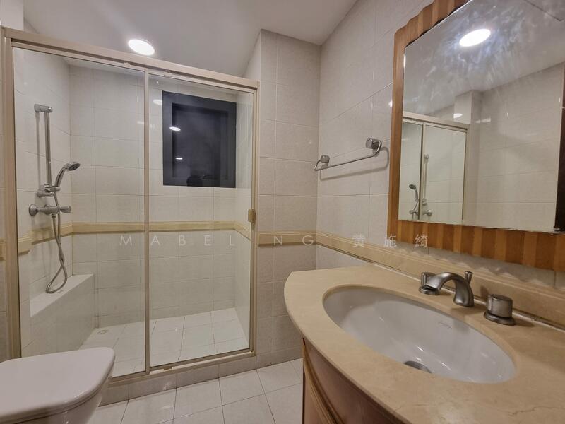Common Bathroom