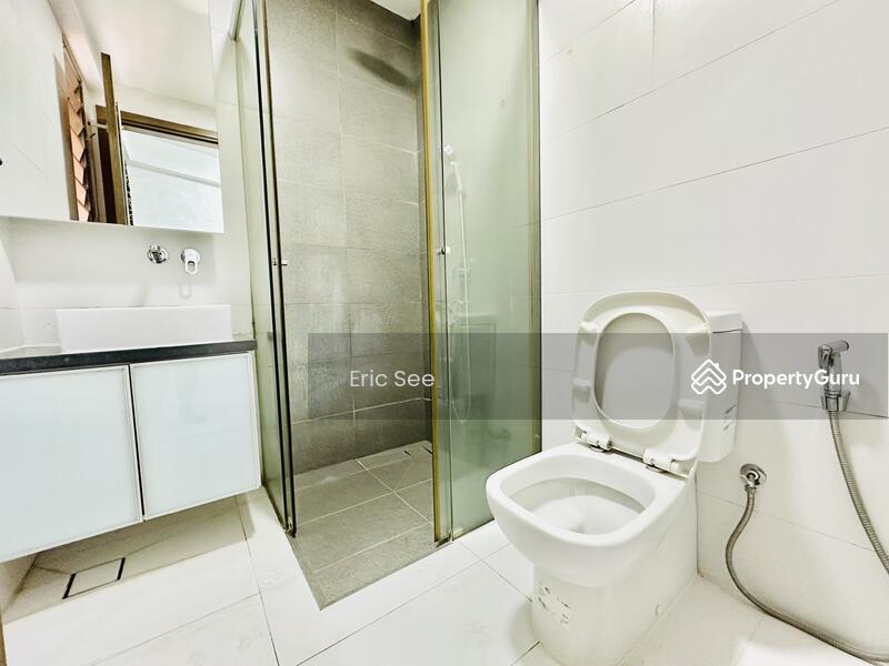 EnSuite Master Bathroom