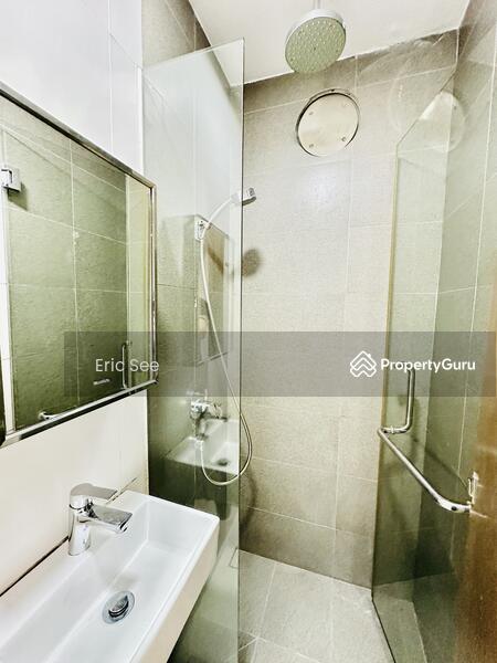 Common Bathroom