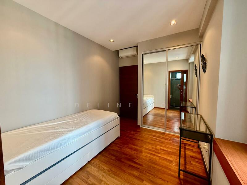 For Rent - City Square Residences