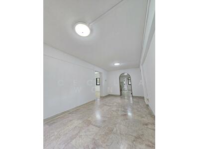 For Sale - 12 Marsiling Lane