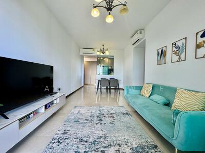 For Sale - Normanton Park