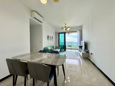 For Sale - Normanton Park
