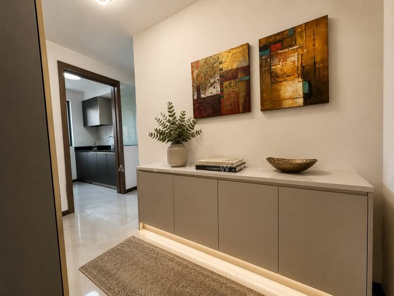 Normanton Park, 47 Normanton Park, 3 Bedrooms, 969 sqft, Condominium For Sale, by Allen Wee, 60137170 - PropertyGuru.com.sg