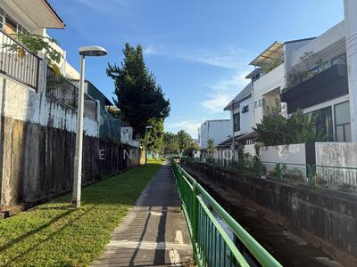 For Sale - Serangoon Garden Estate