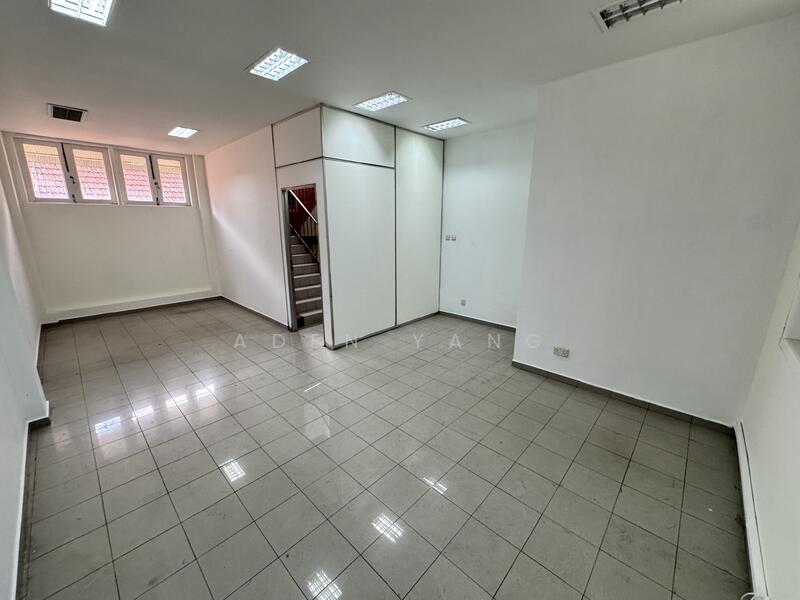 Sam leong road, , 350 sqft, Office For Rent, by Aden Yang, 60137175 - CommercialGuru.com.sg