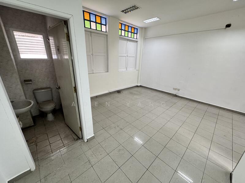 Sam leong road, , 350 sqft, Office For Rent, by Aden Yang, 60137175 - CommercialGuru.com.sg