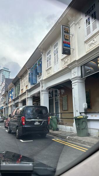 Sam leong road, , 350 sqft, Office For Rent, by Aden Yang, 60137175 - CommercialGuru.com.sg
