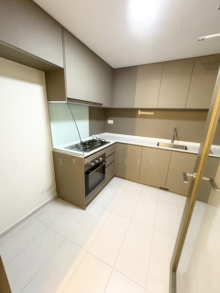 For Rent - Bellewaters