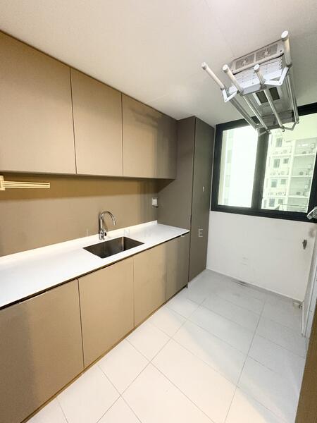 For Rent - Bellewaters