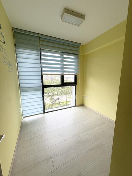 For Rent - Bellewaters