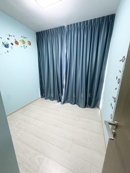 For Rent - Bellewaters