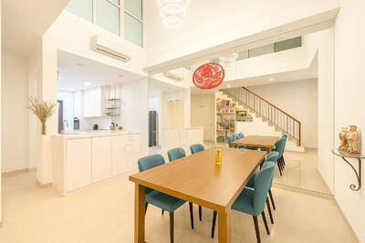 For Sale - The Springside