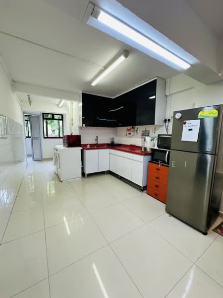 8 Selegie Road, 8 Selegie Road, 2 Bedrooms, 624 sqft, HDB Flat For Rent, by Lee Liang Fei, 60137185 - Kitchen - PropertyGuru.com.sg