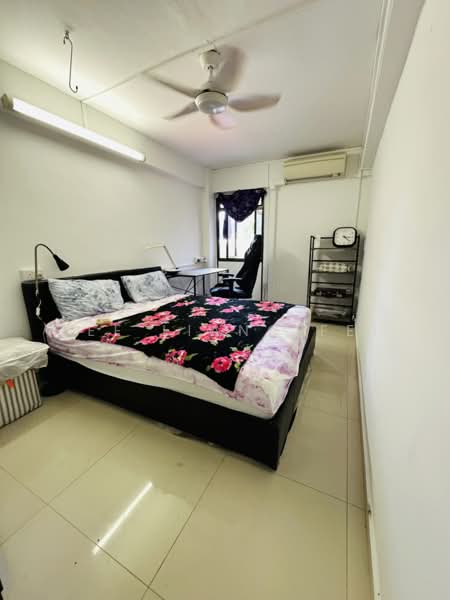 8 Selegie Road, 8 Selegie Road, 2 Bedrooms, 624 sqft, HDB Flat For Rent, by Lee Liang Fei, 60137185 - Bedroom - PropertyGuru.com.sg