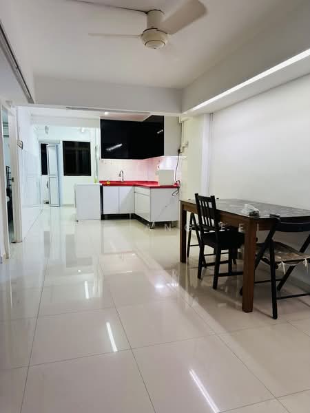 8 Selegie Road, 8 Selegie Road, 2 Bedrooms, 624 sqft, HDB Flat For Rent, by Lee Liang Fei, 60137185 - Kitchen - PropertyGuru.com.sg