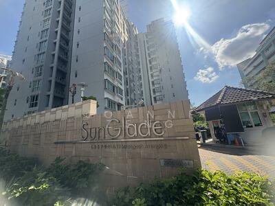 For Sale - Sunglade