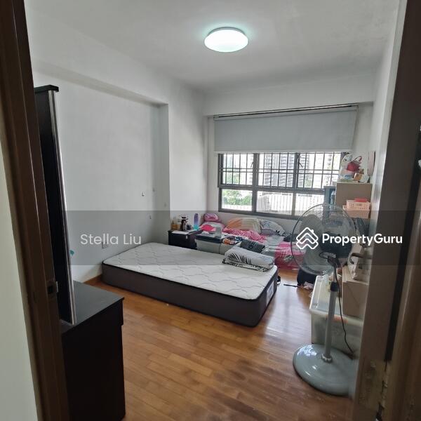 Common room 1