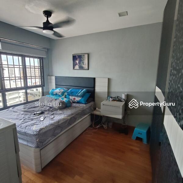 Masterbedroom