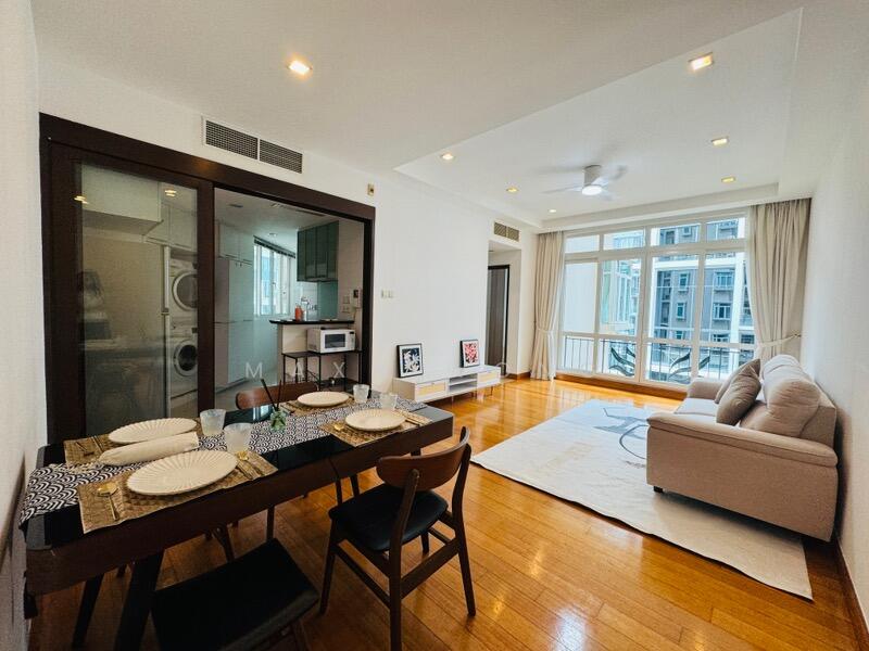 For Rent - Robertson 100