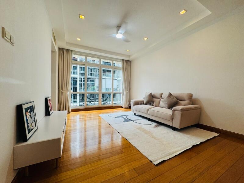 For Rent - Robertson 100