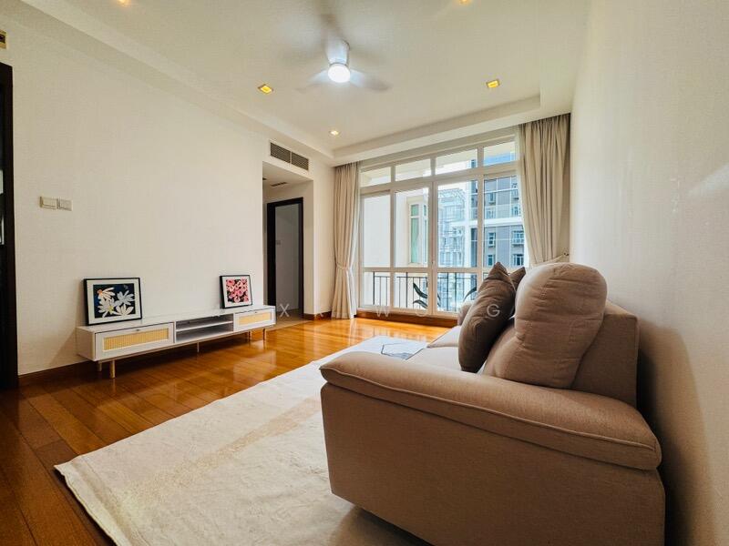 For Rent - Robertson 100