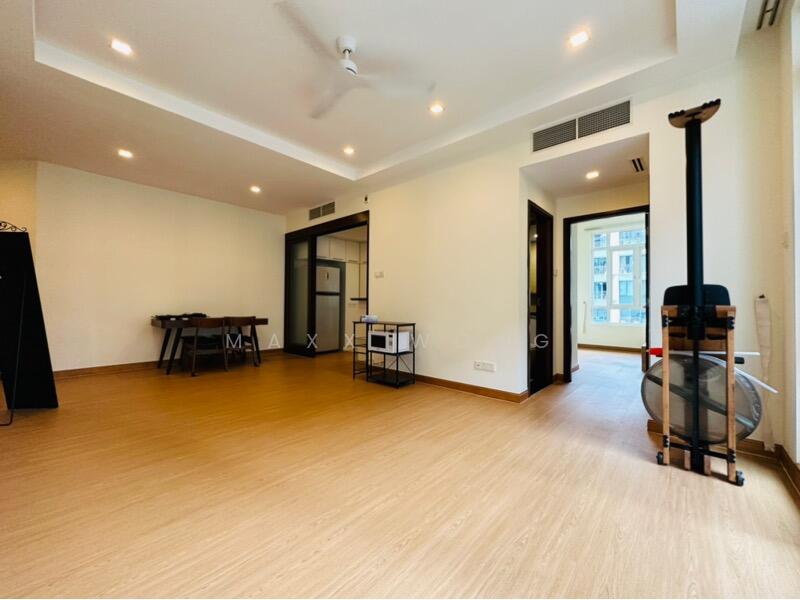 For Rent - Robertson 100