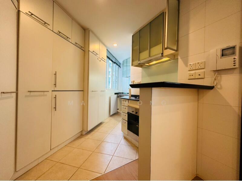 For Rent - Robertson 100