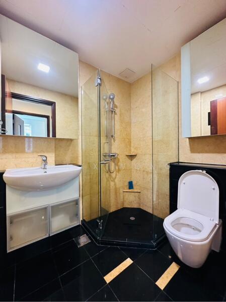 For Rent - Robertson 100