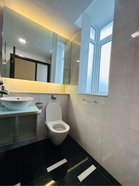 For Rent - Robertson 100