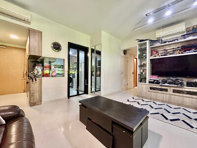 For Sale - Austville Residences