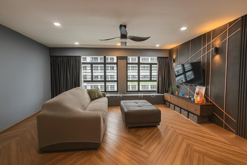 For Sale - 610A Tampines North Drive 1
