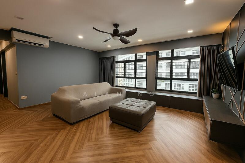 For Sale - 610A Tampines North Drive 1