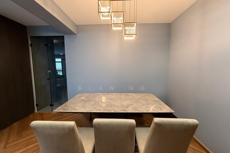 For Sale - 610A Tampines North Drive 1